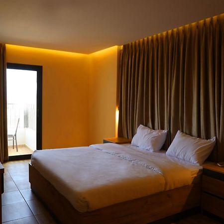 The Palm Hotel Akaba Eksteriør bilde
