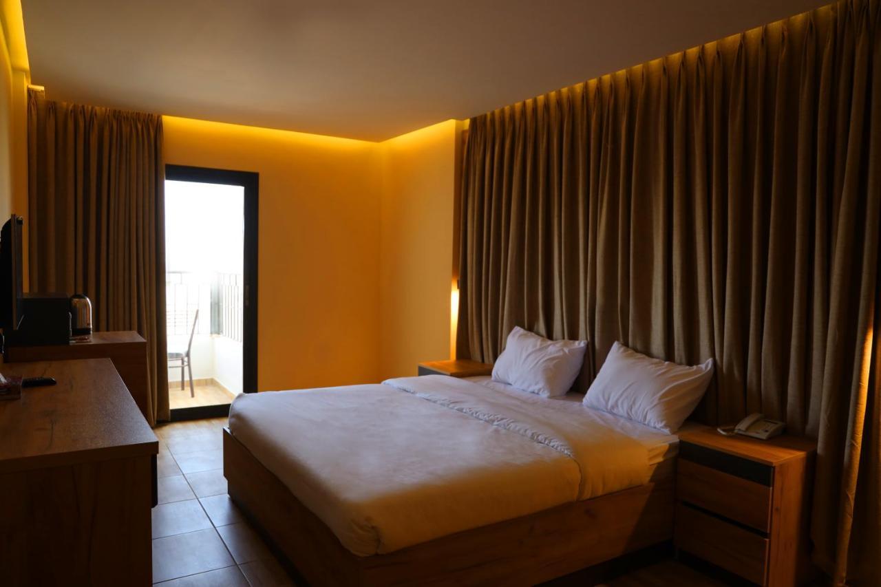 The Palm Hotel Akaba Eksteriør bilde